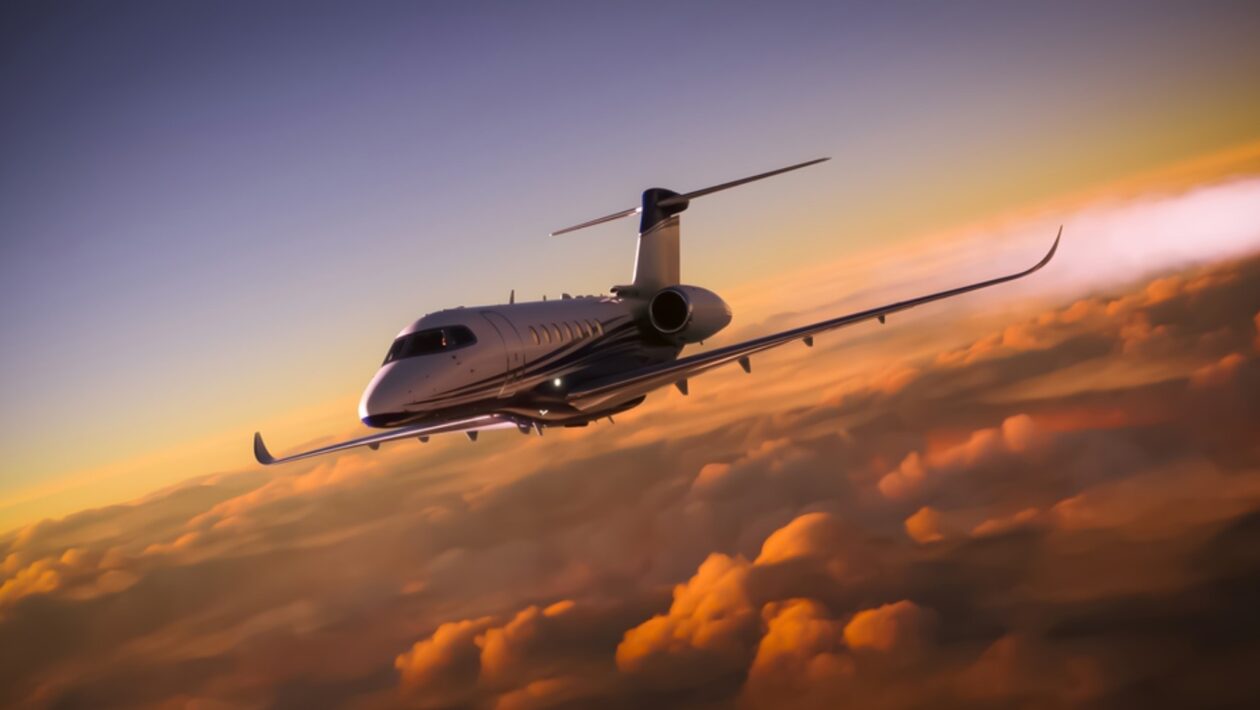 What Training and Experience Does a Pilot Need to Fly a Private Jet Like Taylor Swift’s?