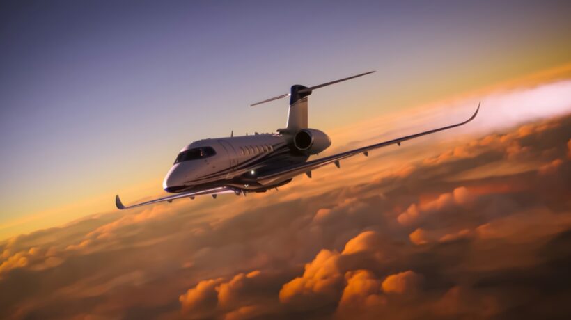 What Training and Experience Does a Pilot Need to Fly a Private Jet Like Taylor Swift’s?